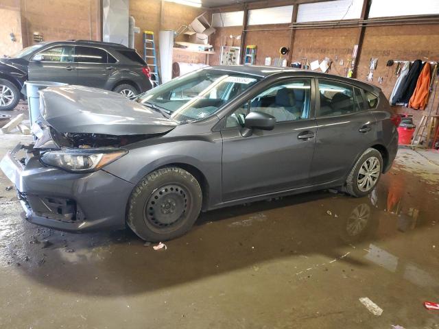 2023 SUBARU IMPREZA #3030725163