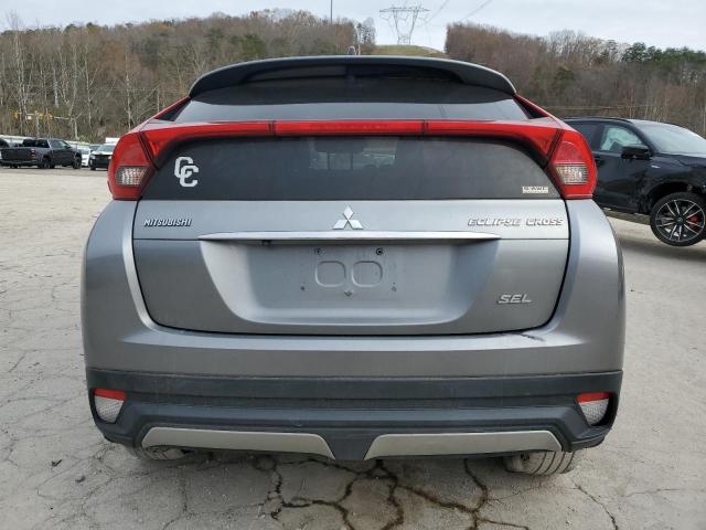2018 MITSUBISHI ECLIPSE CROSS SE JA4AT5AAXJZ037984