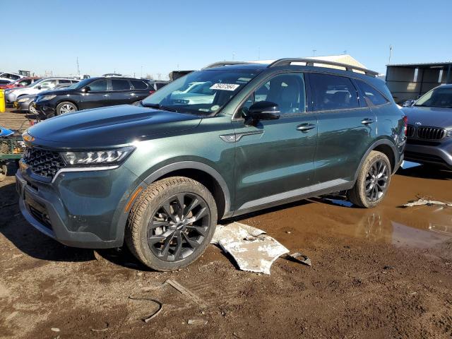 KIA SORENTO EX