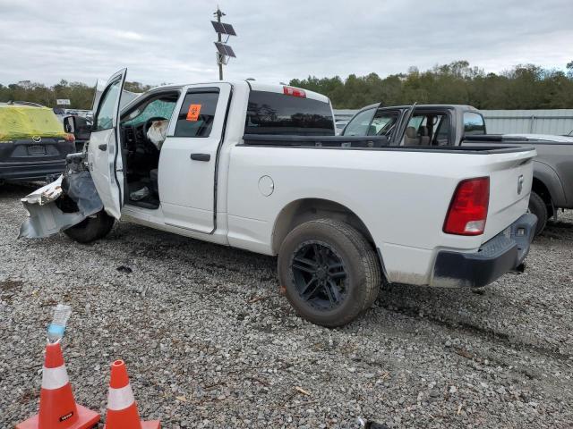 2017 RAM 1500 ST 1C6RR6FG5HS622847