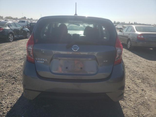 VIN 3N1CE2CP1HL381409 2017 Nissan Versa, S no.6