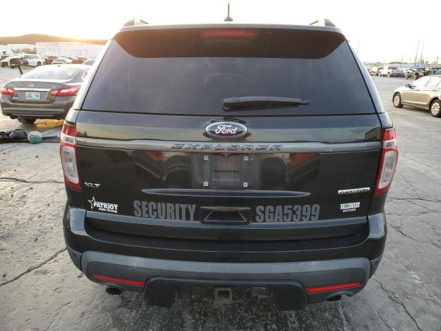 2015 FORD EXPLORER X - 1FM5K7D85FGB48522