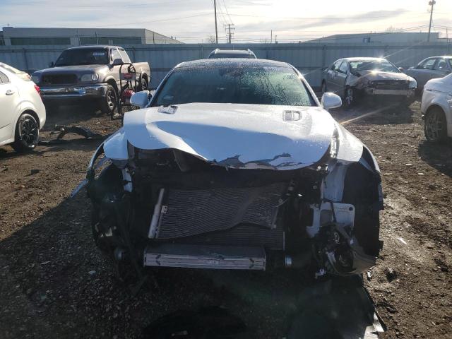 2018 KIA STINGER PR - KNAE25LA4J6015565