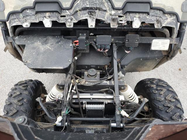 2023 ATV AXIS 500 A6HMDTZ4PNB001256