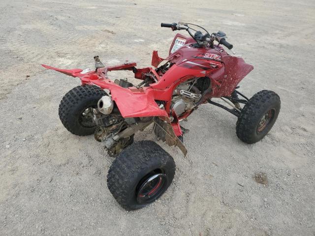 2019 YAMAHA YFZ450 R 5Y4AJ7133KA101783
