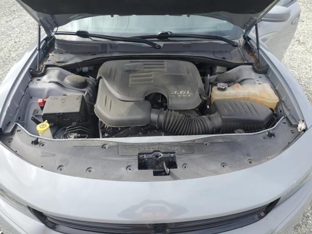 2021 DODGE CHARGER SX - 2C3CDXBG3MH511180