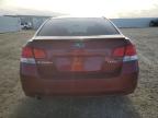 SUBARU LEGACY 2.5 photo