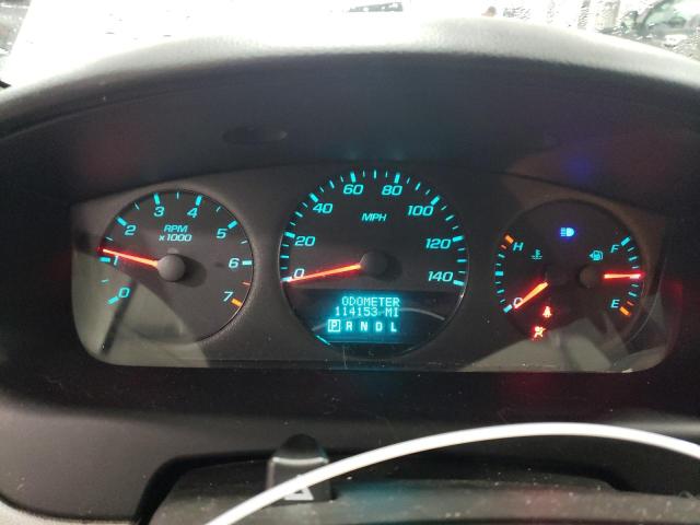 2015 CHEVROLET IMPALA LIM - 2G1WA5E36F1108488