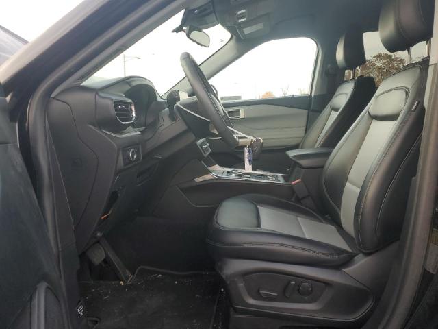 2023 FORD EXPLORER X - 1FMSK8DH7PGB73447