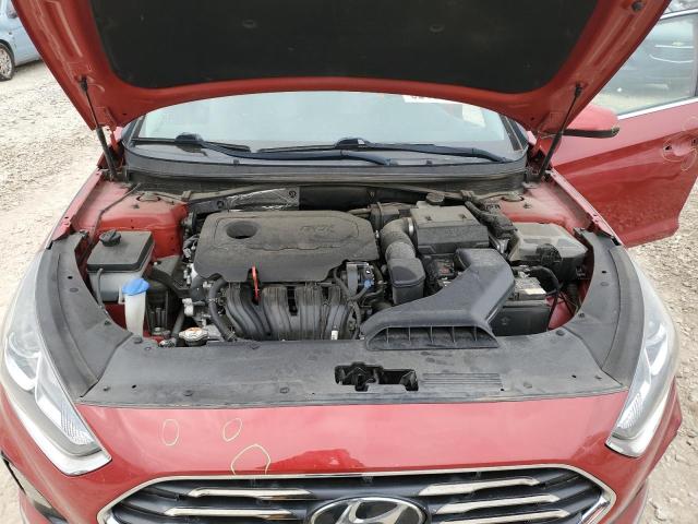 2019 HYUNDAI SONATA SE - 5NPE24AF4KH799457