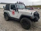 JEEP WRANGLER S photo