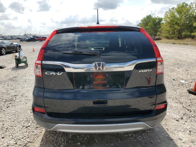 2016 HONDA CR-V EX - 2HKRM4H57GH647141
