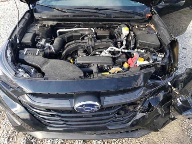 2024 SUBARU LEGACY 4S3BWAN65R3004566