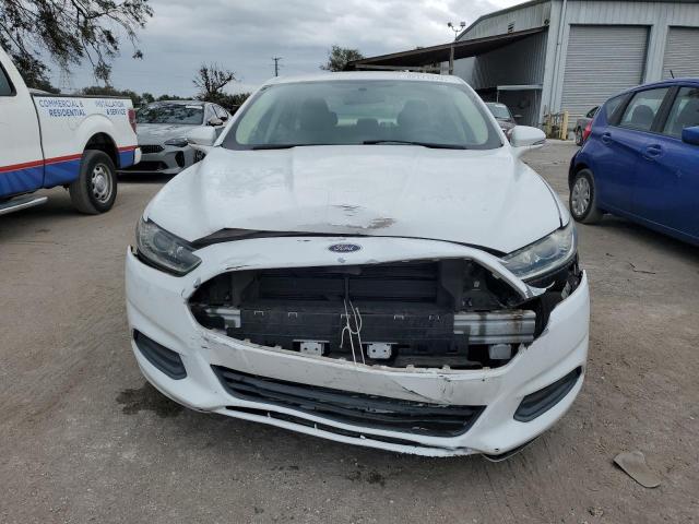 2015 FORD FUSION SE - 1FA6P0H78F5113848
