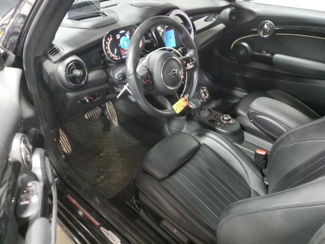 2023 MINI COOPER JOH WMW73DH0XP2T46098