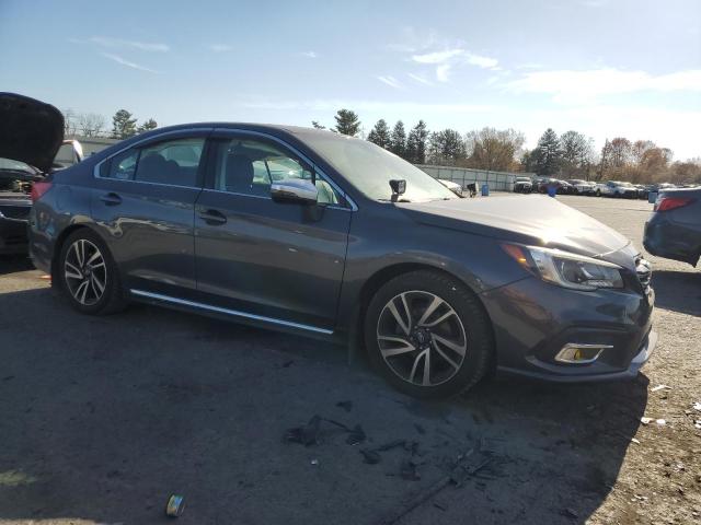 2019 SUBARU LEGACY SPO 4S3BNAS62K3024173