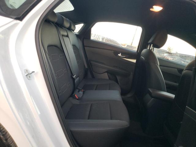 2022 KIA FORTE GT L - 3KPF54AD5NE435597