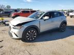 2019 MAZDA CX-3 TOURI - JM1DKDC74K0424103