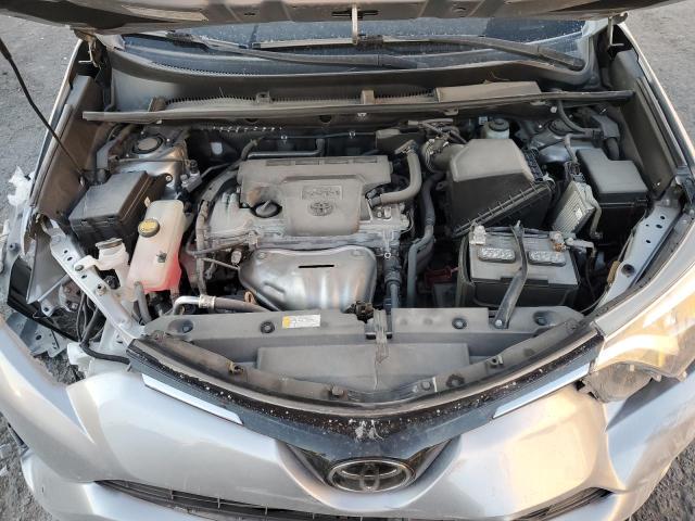 2018 TOYOTA RAV4 LIMIT - 2T3YFREV4JW495603