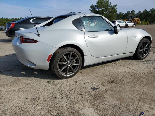 2017 MAZDA MX-5 MIATA - JM1NDAM72H0100314