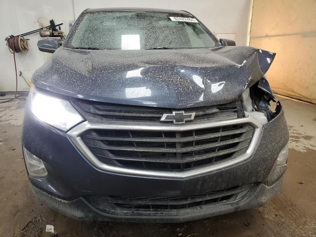 2018 CHEVROLET EQUINOX LT - 3GNAXJEV4JS528717
