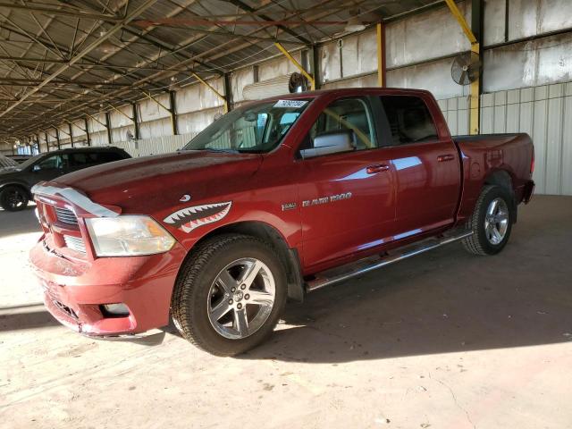 2011 DODGE RAM 1500 #3027028809