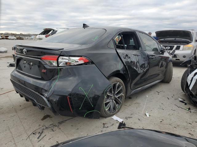 2020 TOYOTA COROLLA SE - 5YFS4RCE0LP054336