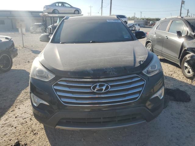 VIN KM8SR4HF7FU093787 2015 Hyundai Santa Fe, Gls no.5