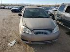 Lot #3021076186 2003 TOYOTA COROLLA CE