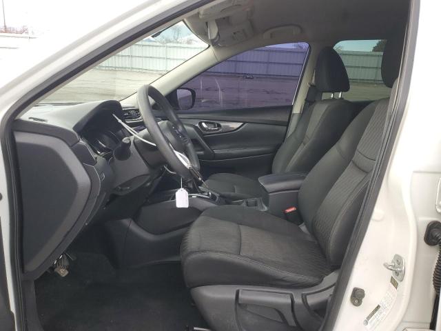 2017 NISSAN ROGUE S - KNMAT2MV2HP528333