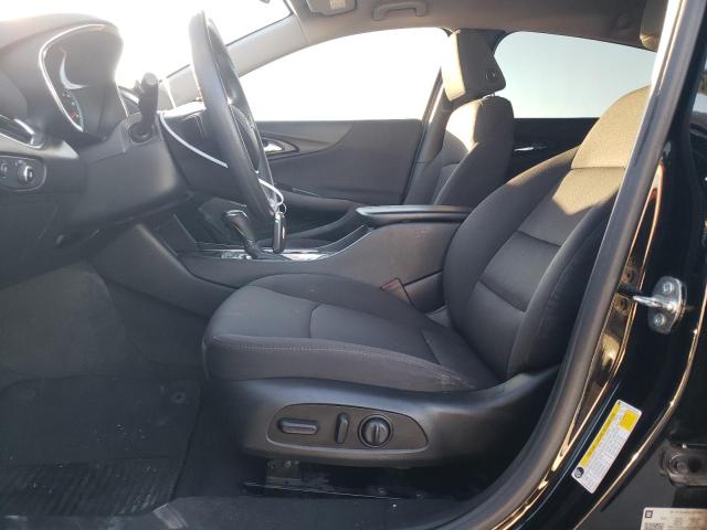 2020 CHEVROLET MALIBU LT - 1G1ZD5ST9LF005322