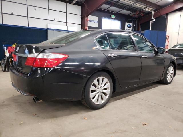 Vin: 1hgcr2f82ea034035, lot: 52868505, honda accord exl 20143