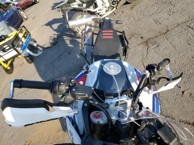2024 BMW F 900 GS WB10K6301R6J58606