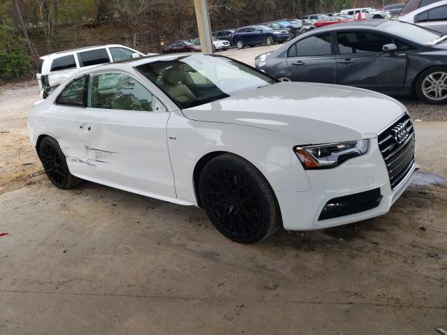 VIN WAUMFAFR6FA005103 2015 AUDI A5 no.4