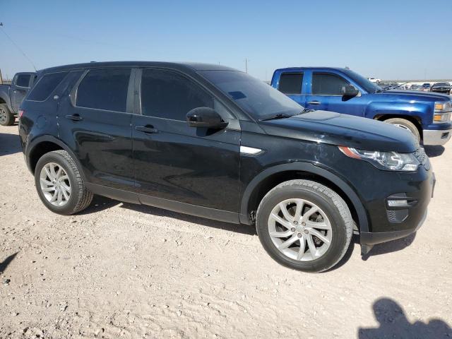 2017 LAND ROVER DISCOVERY - SALCR2BG2HH649104