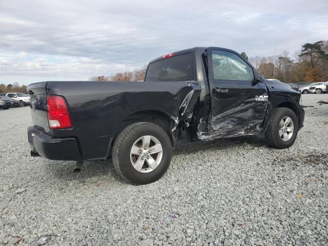 2017 RAM 1500 ST - 3C6JR6AG1HG504791