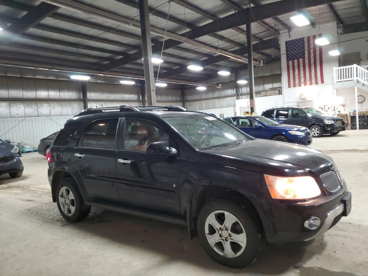 Lot #2998269455 2008 PONTIAC TORRENT