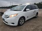 Lot #3025070297 2015 TOYOTA SIENNA LE