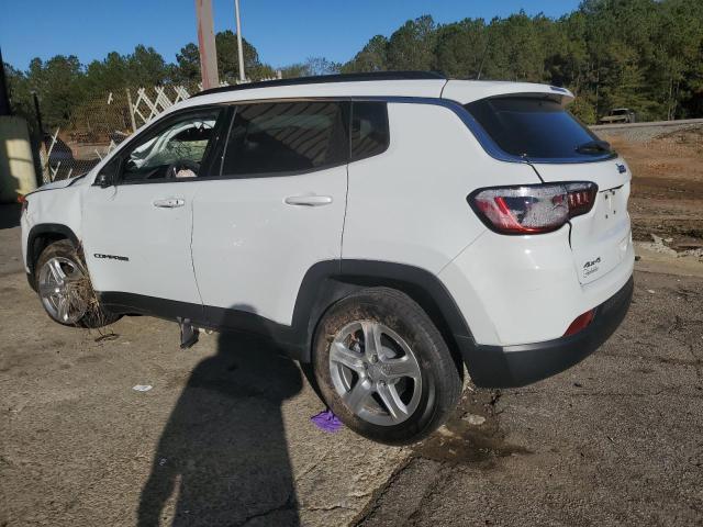 2023 JEEP COMPASS LA - 3C4NJDBN4PT563617