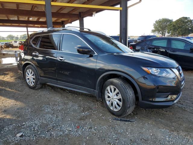 2017 NISSAN ROGUE S - JN8AT2MT5HW383670