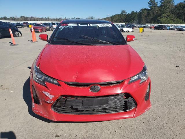 2015 TOYOTA SCION TC - JTKJF5C78FJ003426