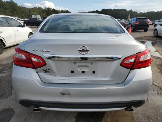 2017 NISSAN ALTIMA 2.5 - 1N4AL3AP9HN344035