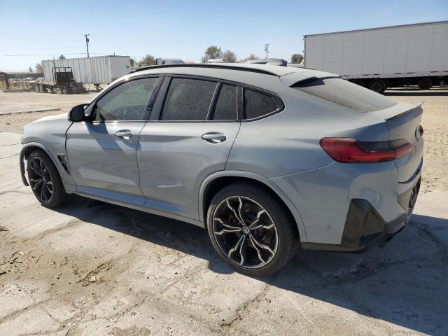 Vin: 5ym23ec0xn9m66375, lot: 81295674, bmw x4 m m 20222