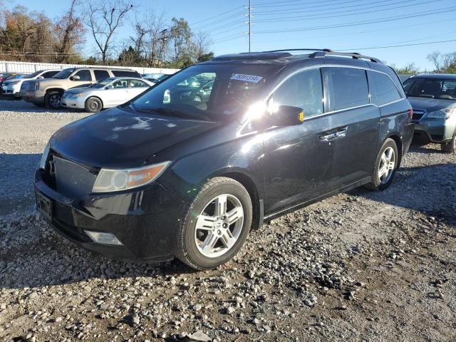 2011 HONDA ODYSSEY TO #3033229805