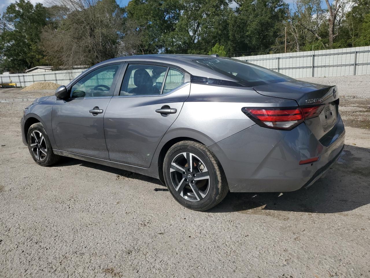 Lot #2962288020 2024 NISSAN SENTRA SV