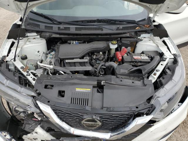 2020 NISSAN ROGUE SPOR - JN1BJ1CWXLW388886