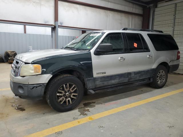 2007 FORD EXPEDITION #2986043184