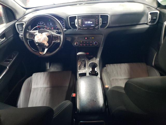 2019 KIA SPORTAGE L - KNDPM3AC4K7525523