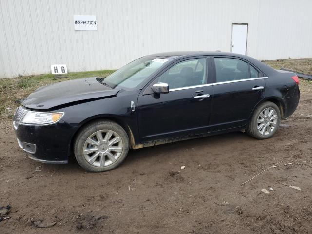 2012 LINCOLN MKZ #3004239818