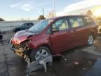 Lot #3041270151 2018 TOYOTA SIENNA L